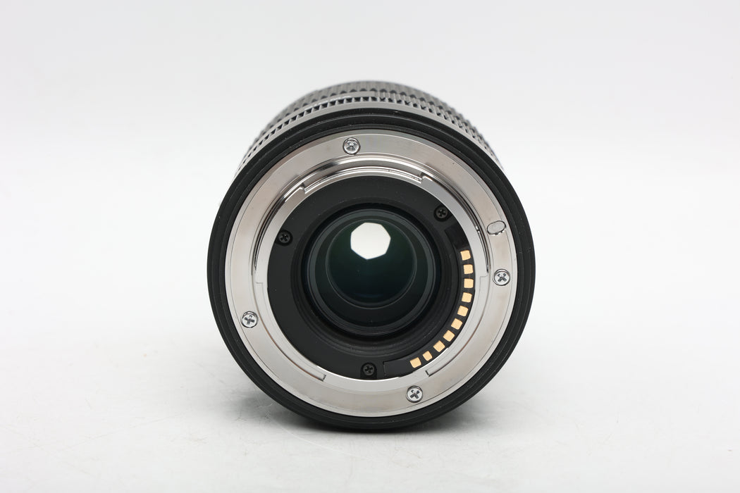 Used Sigma 18-50mm 2.8 DC Fuji (EX)