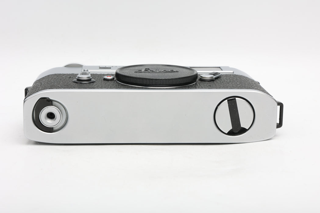 Used Leica M5 3 Lug Body (EX)