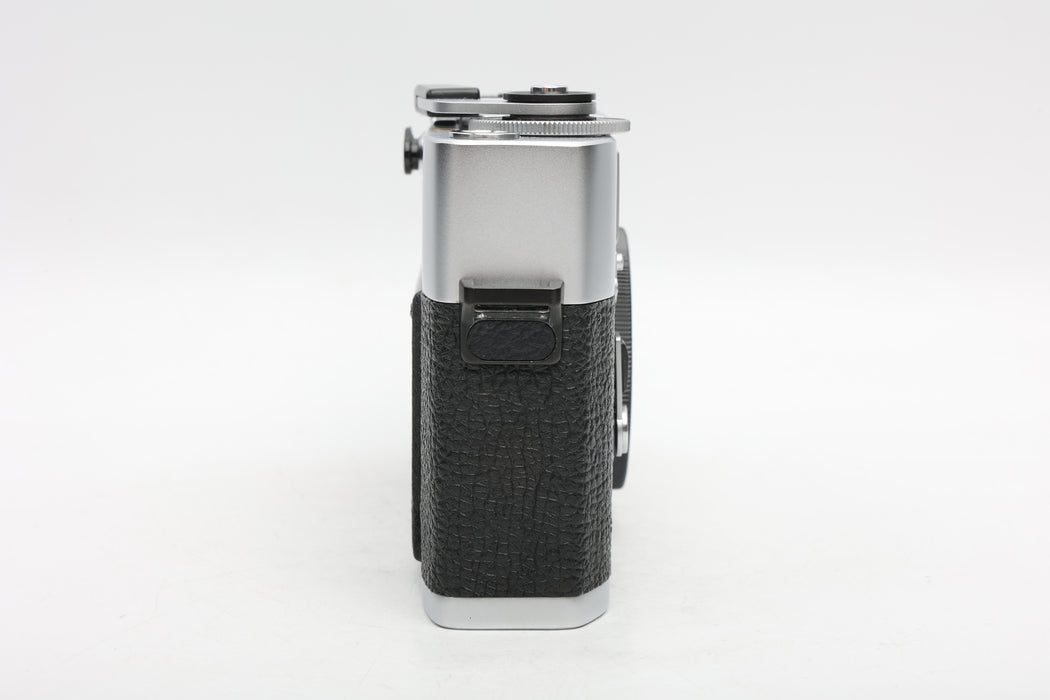 Used Leica M5 3 Lug Body (EX)