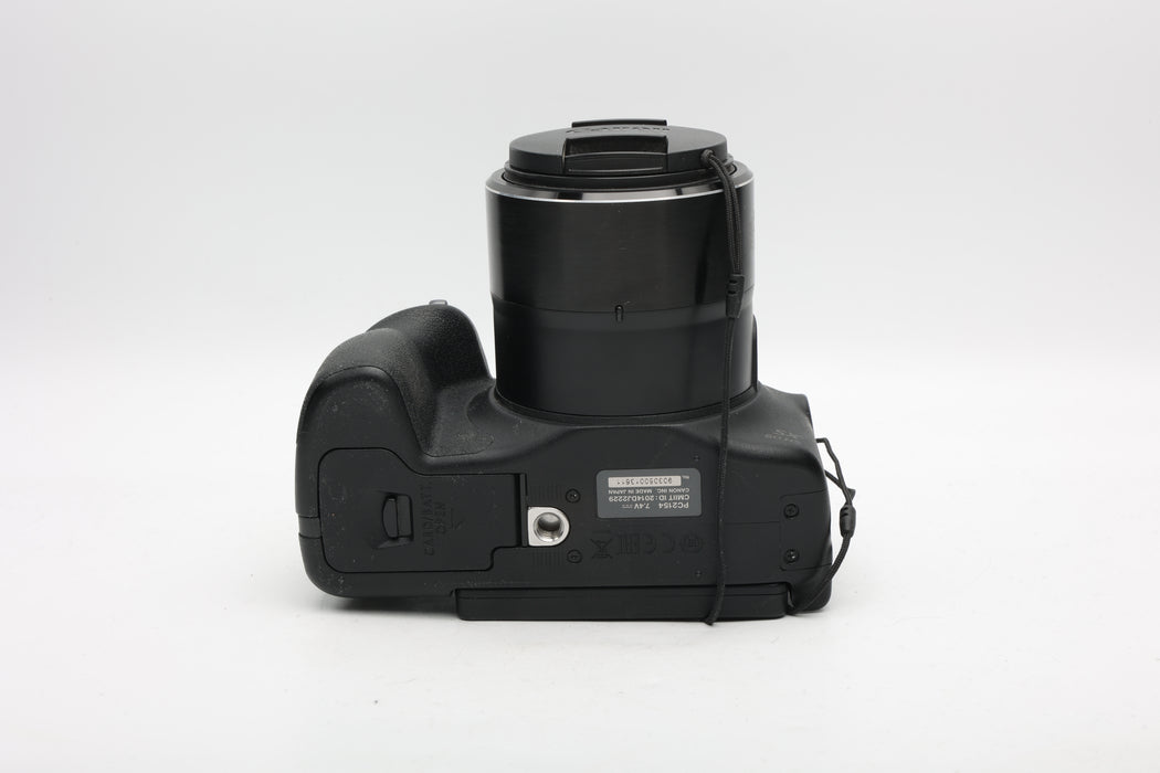 Used Canon Powershot SX60HS (G)