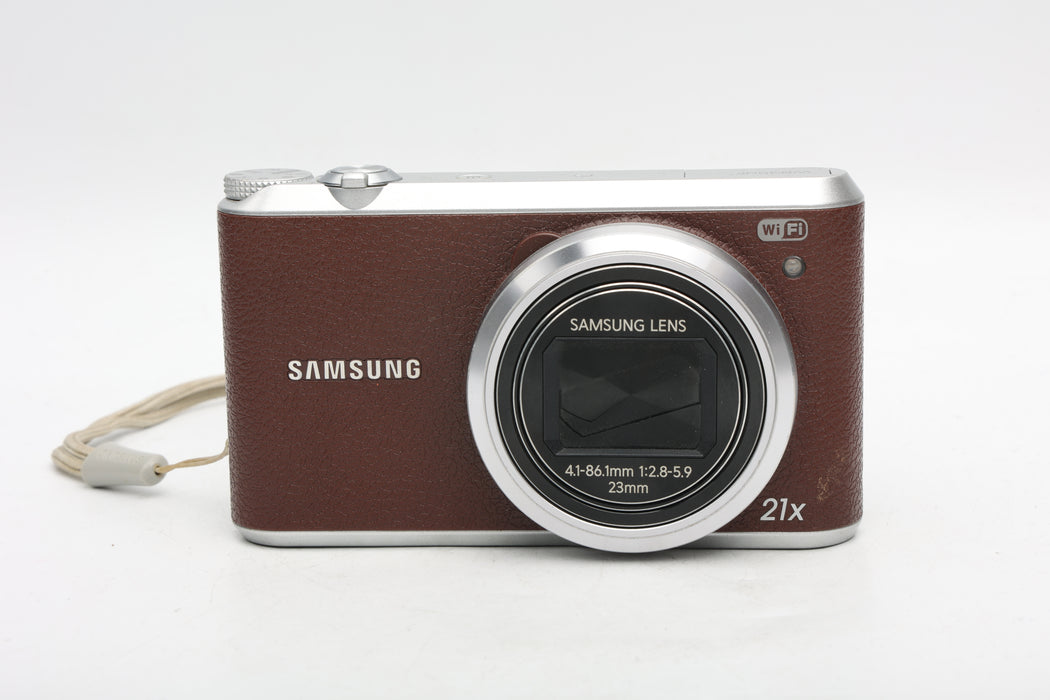 Used Samsung WB350F (VG)
