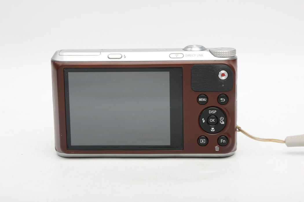 Used Samsung WB350F (VG)