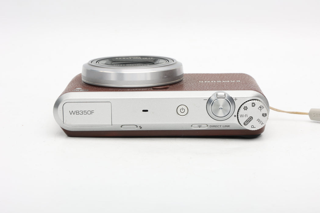 Used Samsung WB350F (VG)