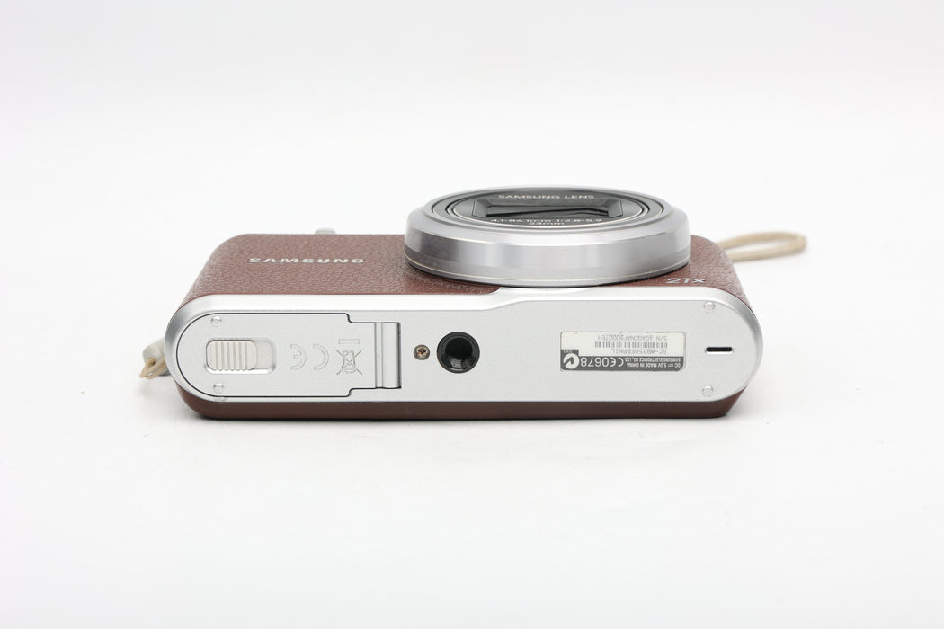 Used Samsung WB350F (VG)
