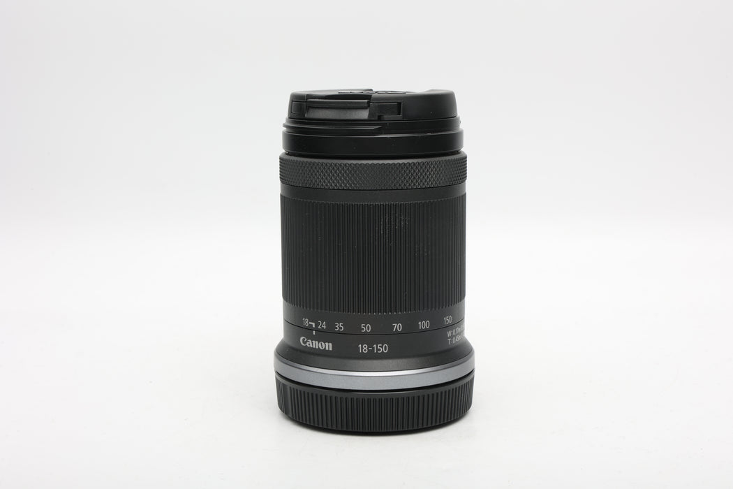Used Canon RF 18-150mm IS STM (VG)
