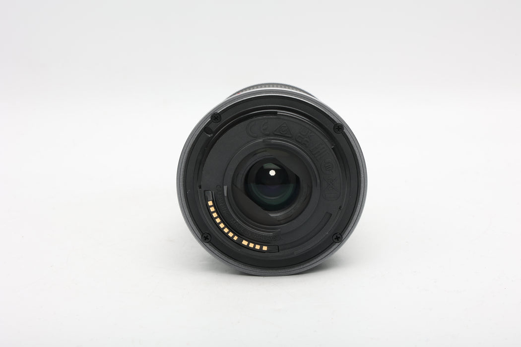 Used Canon RF 18-150mm IS STM (VG)