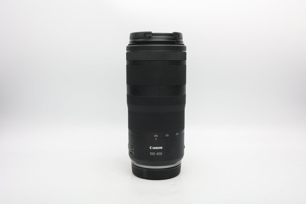 Used Canon RF 100-400mm IS USM (VG)
