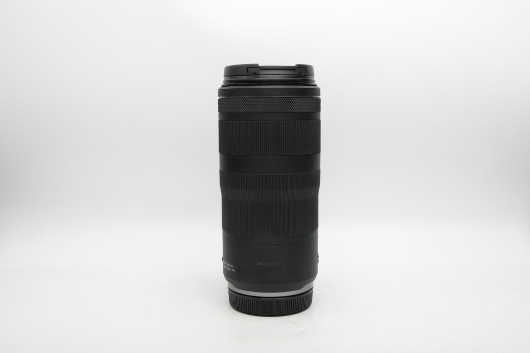Used Canon RF 100-400mm IS USM (VG)