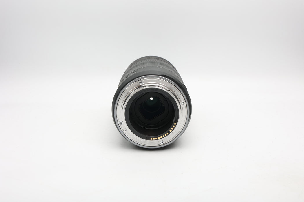 Used Canon RF 100-400mm IS USM (VG)
