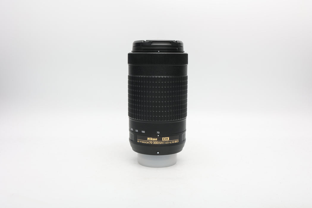 Used Nikon AFP 70-300mm DX (EX)