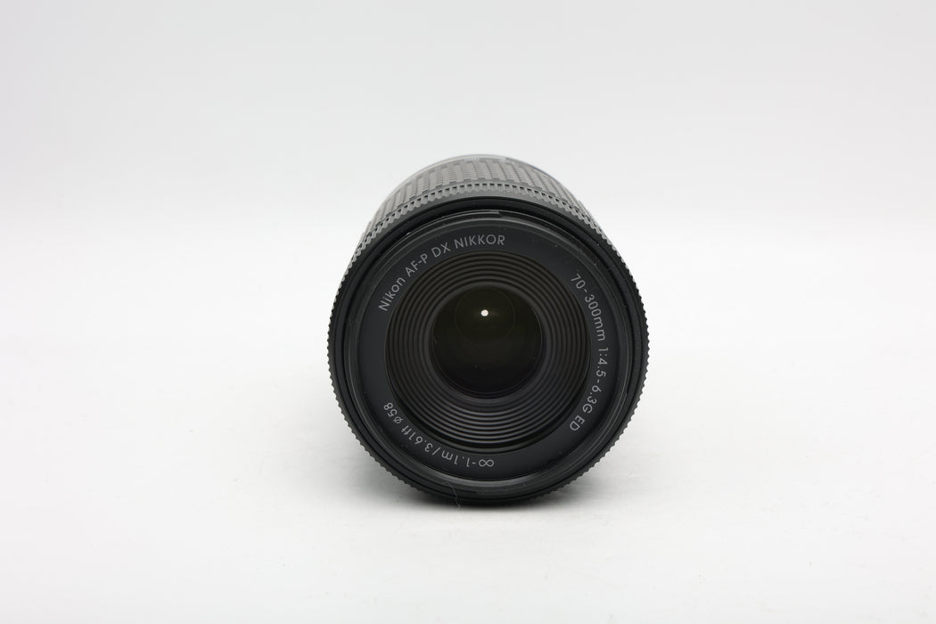 Used Nikon AFP 70-300mm DX (EX)