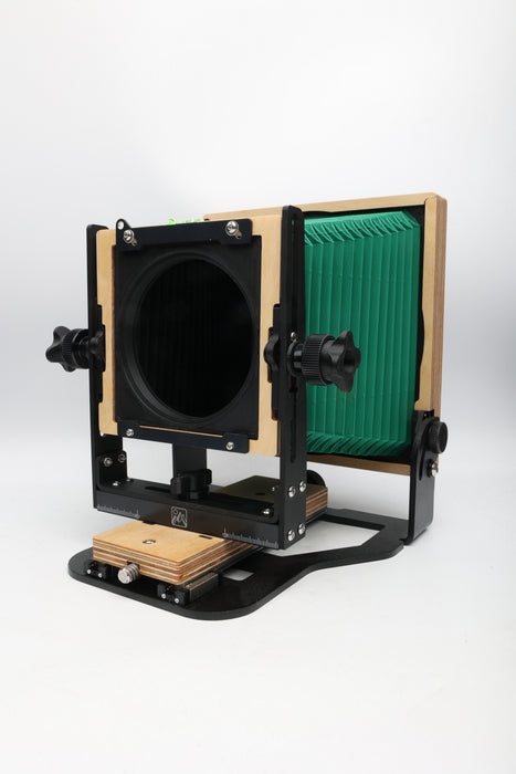 Used Intrepid 4x5 (EX)