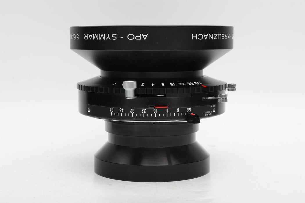 Used Schneider 300mm f5.6 APO (EX)