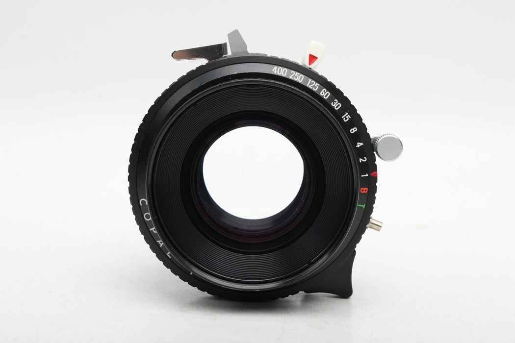 Used Rodenstock 180mm f5.6 MC (VG)