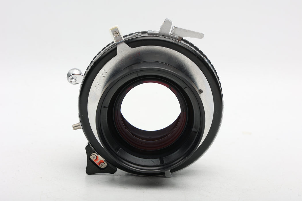 Used Rodenstock 180mm f5.6 MC (VG)