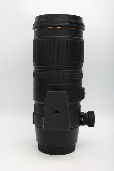 Used Sigma EF 70-200mm 2.8 APO (EX)