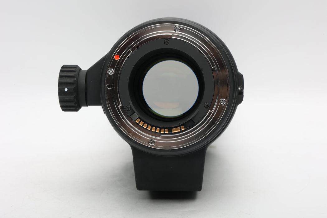 Used Sigma EF 70-200mm 2.8 APO (EX)