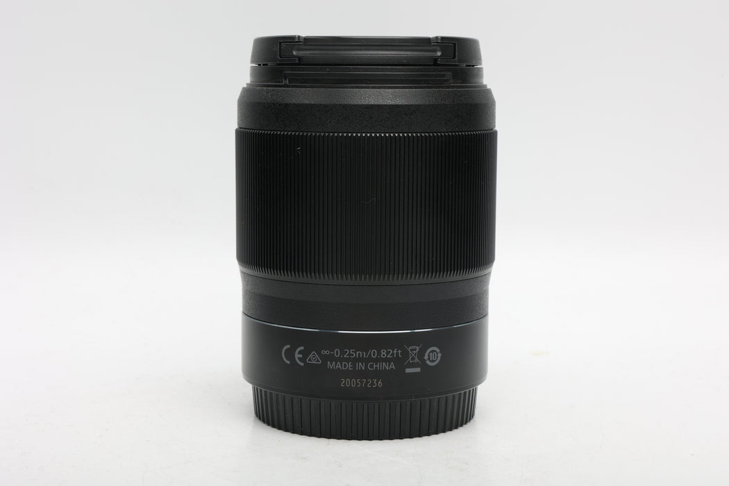 Used Nikon Z 35mm f1.8 S (VG)