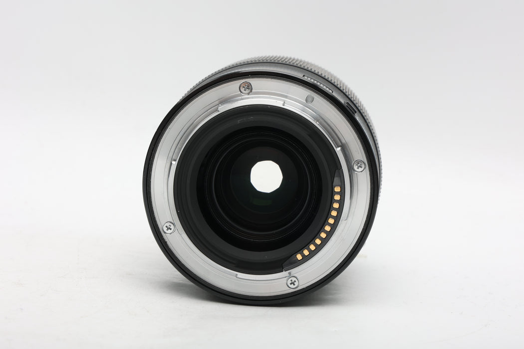 Used Nikon Z 35mm f1.8 S (VG)