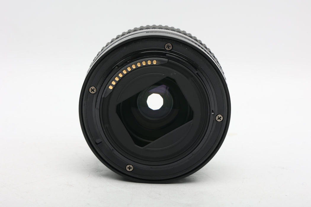 Used Nikon Z 40mm f2 SE (EX)