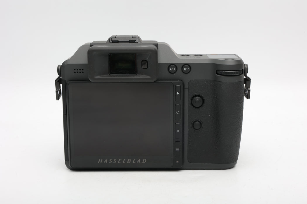 Used Hasselblad X2D II (EX)