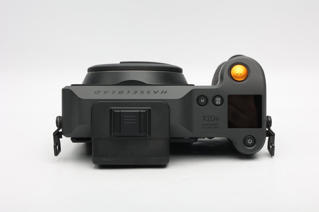 Used Hasselblad X2D II (EX)
