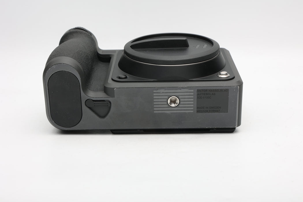 Used Hasselblad X2D II (EX)