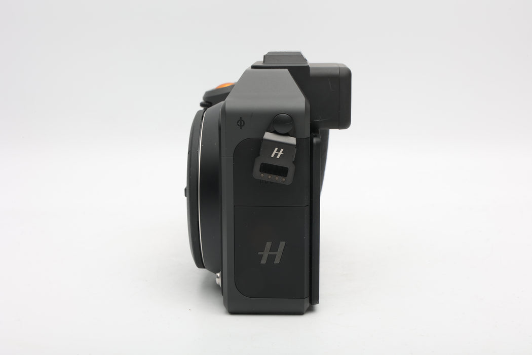 Used Hasselblad X2D II (EX)