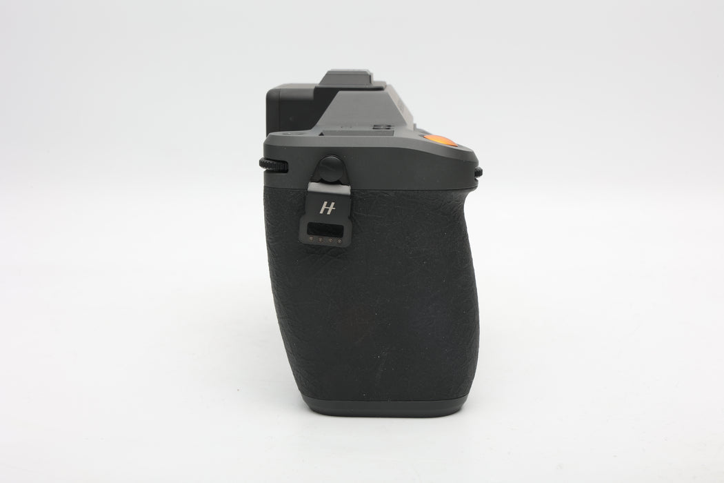 Used Hasselblad X2D II (EX)