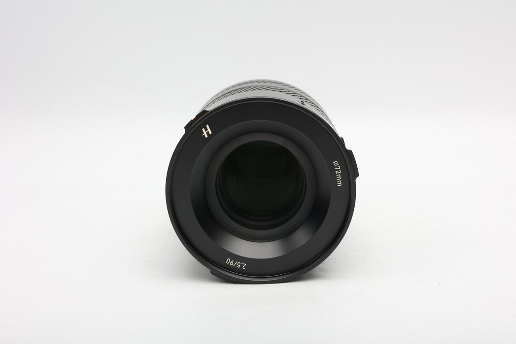 Used Hasselblad XCD 90mm 2.8 V (EX)