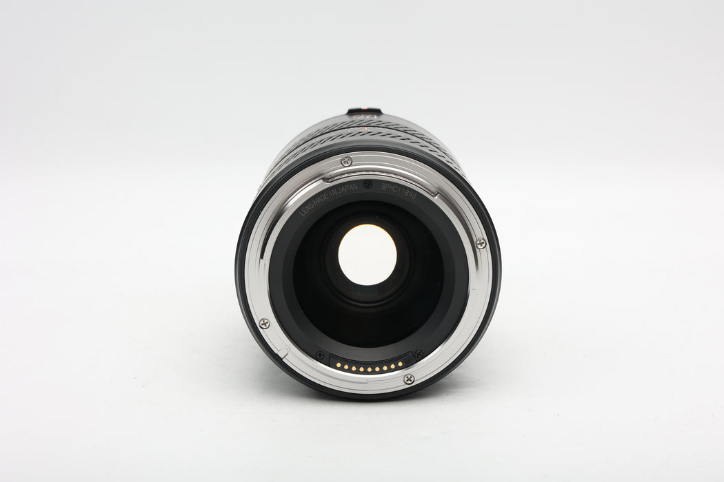 Used Hasselblad XCD 90mm 2.8 V (EX)