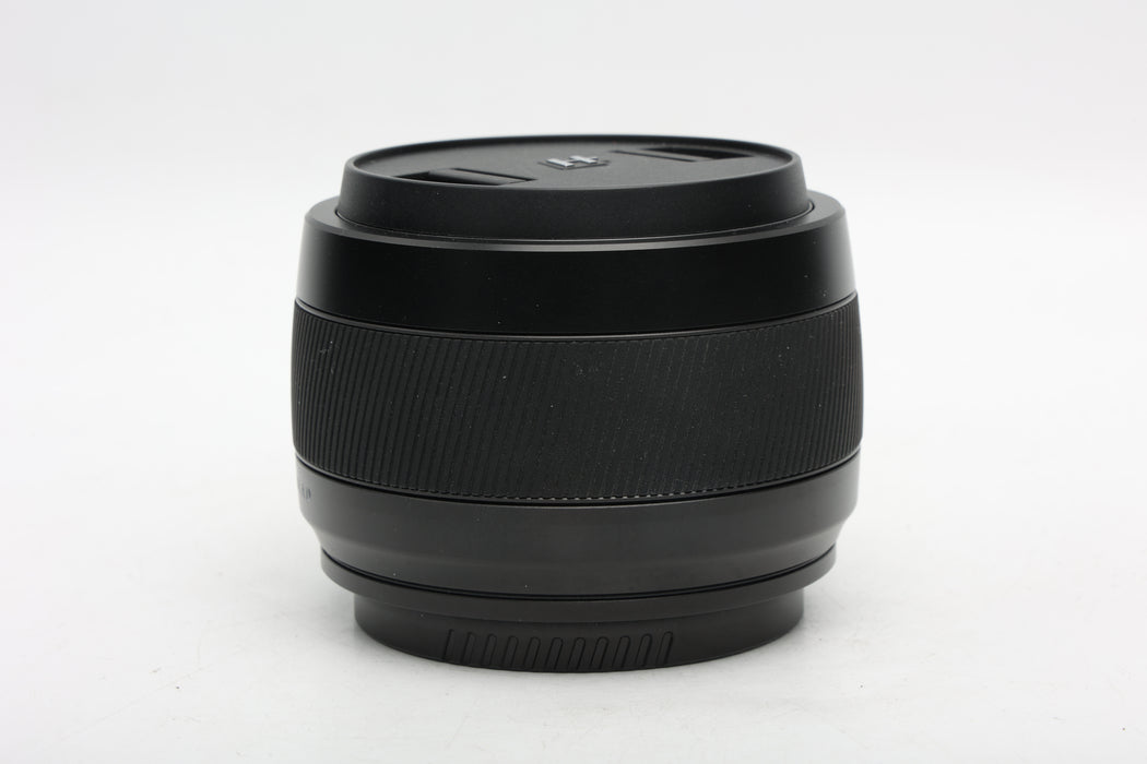 Used Hasselblad XCD 45mm F4 P (EX)