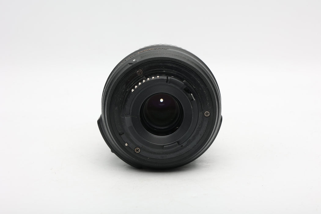 Used Nikon AFS 18-55mm DX VR (VG)