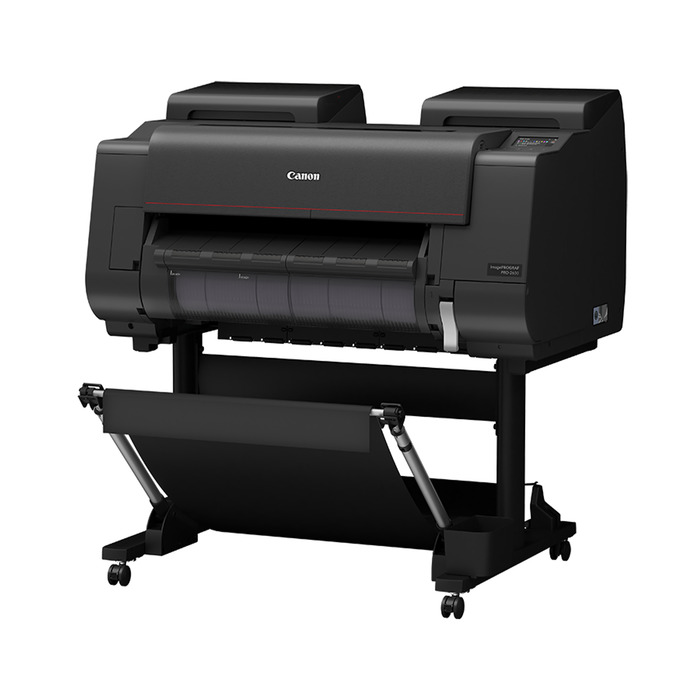 Canon imagePROGRAF PRO-2600 24" Professional Large-Format Printer