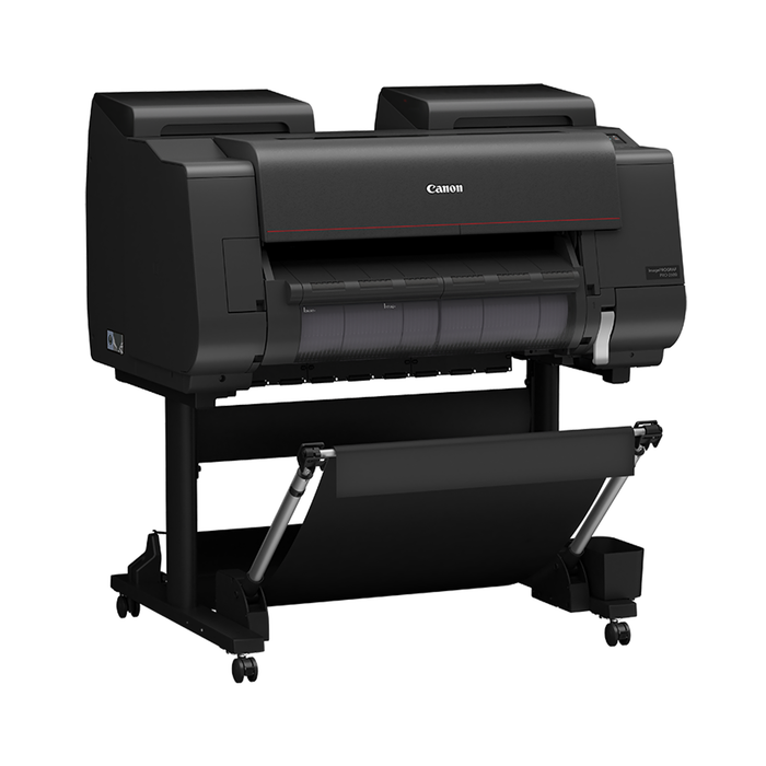 Canon imagePROGRAF PRO-2600 24" Professional Large-Format Printer