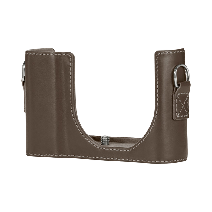 Leica C-Lux Leather Protector - Taupe