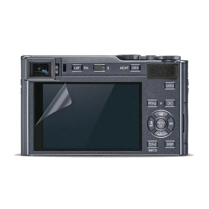 Leica Screen Protection for Leica C-Lux, 2-Pack