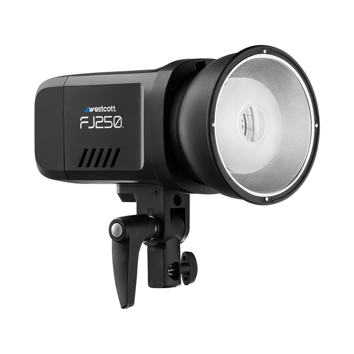 Westcott FJ250 Strobe 1-Light Backpack Kit with FJ-X3 Universal Wireless Trigger