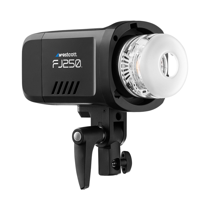 Westcott FJ250 Strobe 1-Light Backpack Kit with FJ-X3 Sony Wireless Trigger