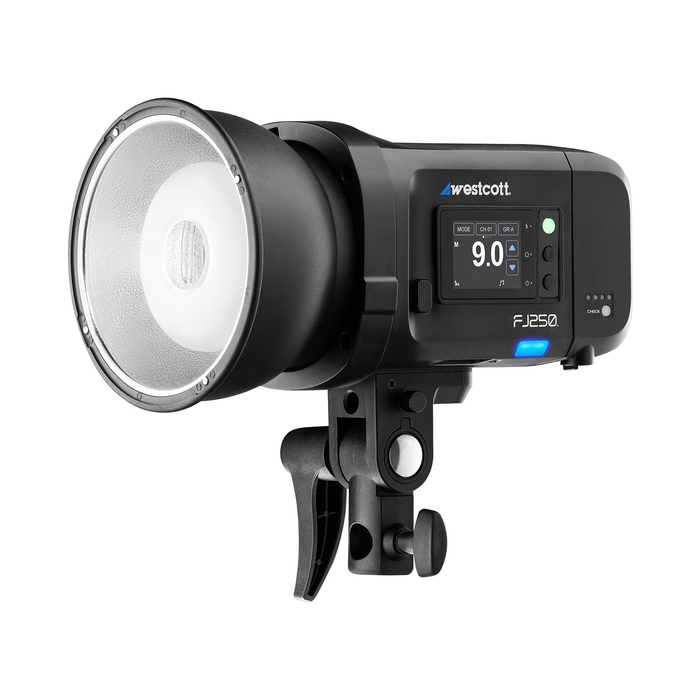 Westcott FJ250 Strobe 2-Light Backpack Kit with FJ-X3 Sony Wireless Trigger