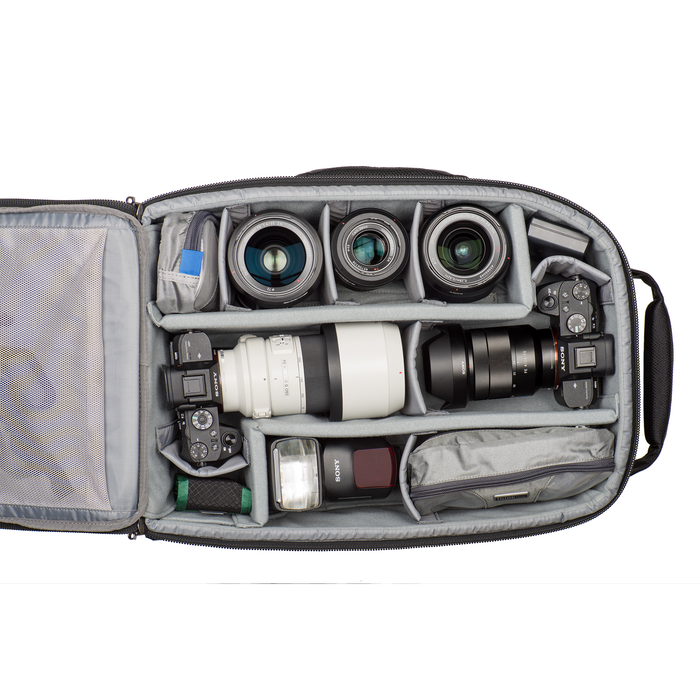 Think Tank Photo Airport Advantage Roller