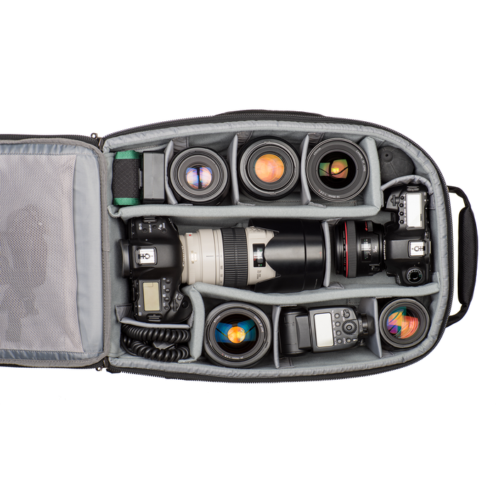 Think Tank Photo Airport Advantage Roller