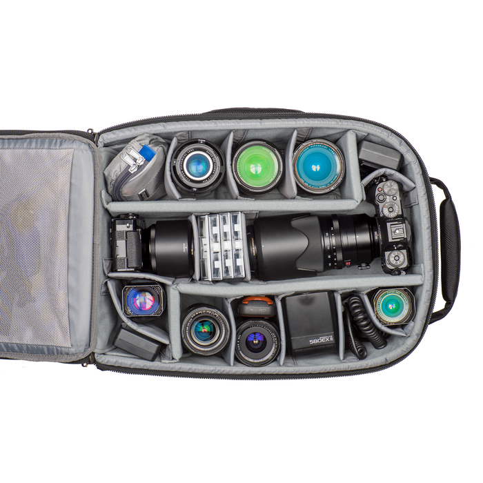 Think Tank Photo Airport Advantage Roller