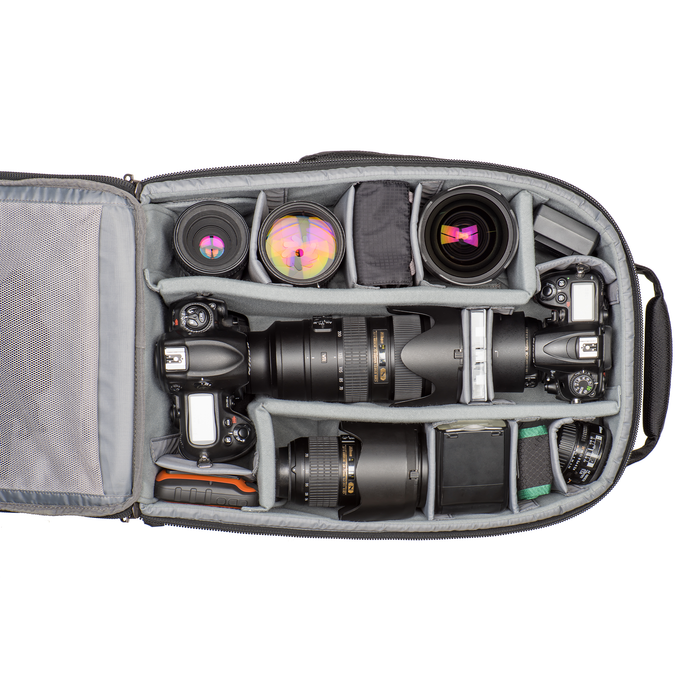 Think Tank Photo Airport Advantage Roller