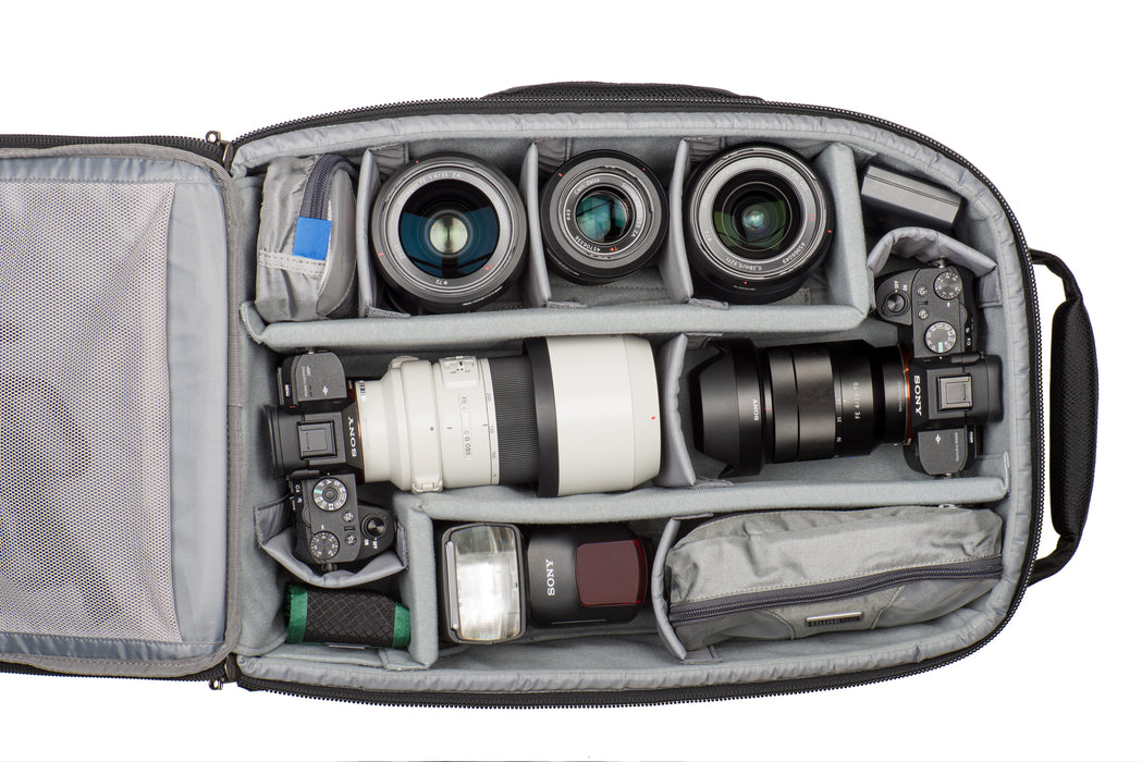 Think Tank Photo Airport Security V3 Carry-On Roller