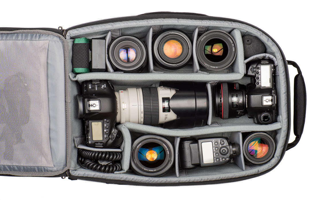 Think Tank Photo Airport Security V3 Carry-On Roller