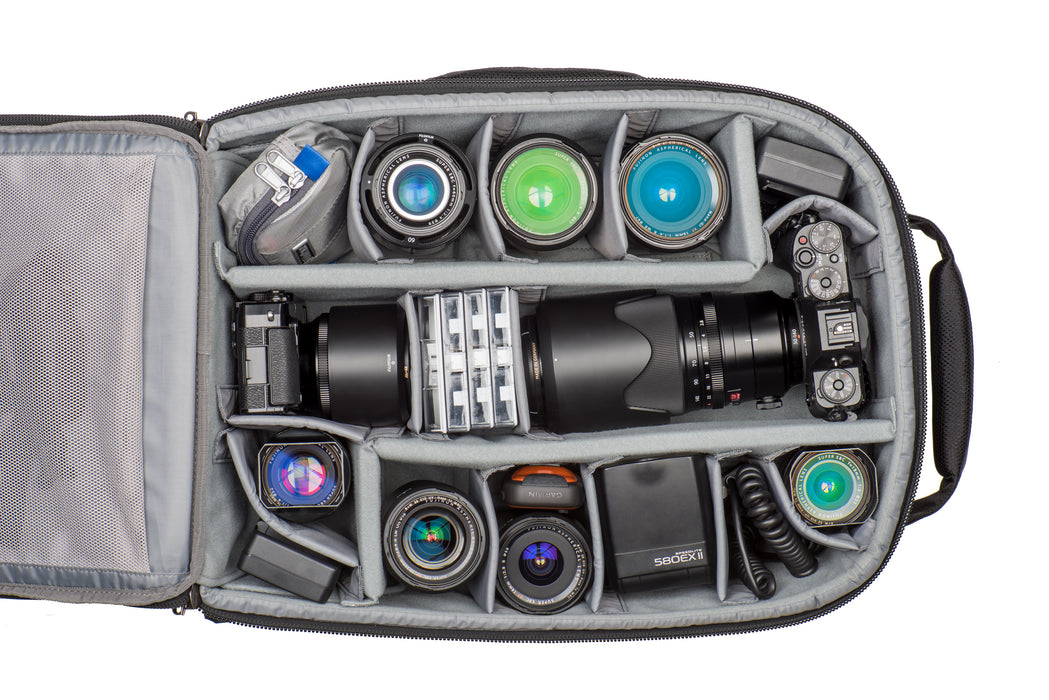 Think Tank Photo Airport Security V3 Carry-On Roller