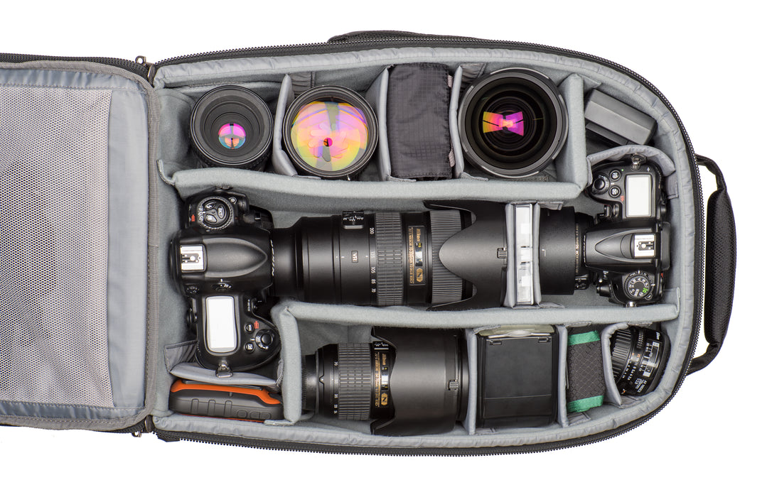 Think Tank Photo Airport Security V3 Carry-On Roller