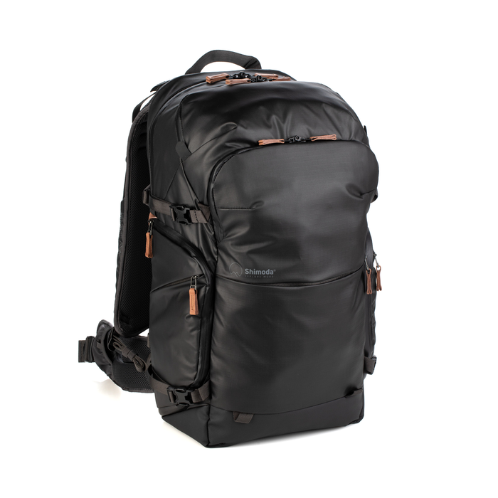 Shimoda Explore v2 35L Photo Backpack - Black