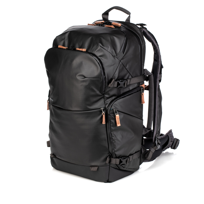 Shimoda Explore v2 35L Photo Backpack - Black